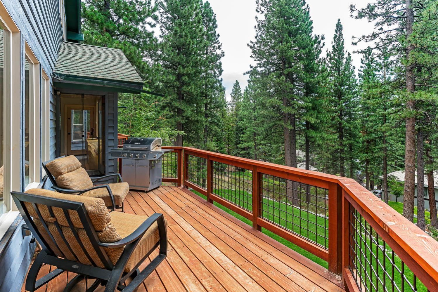 585 Knotty Pine - Gorgoeous Moutain Home - Property Image 7