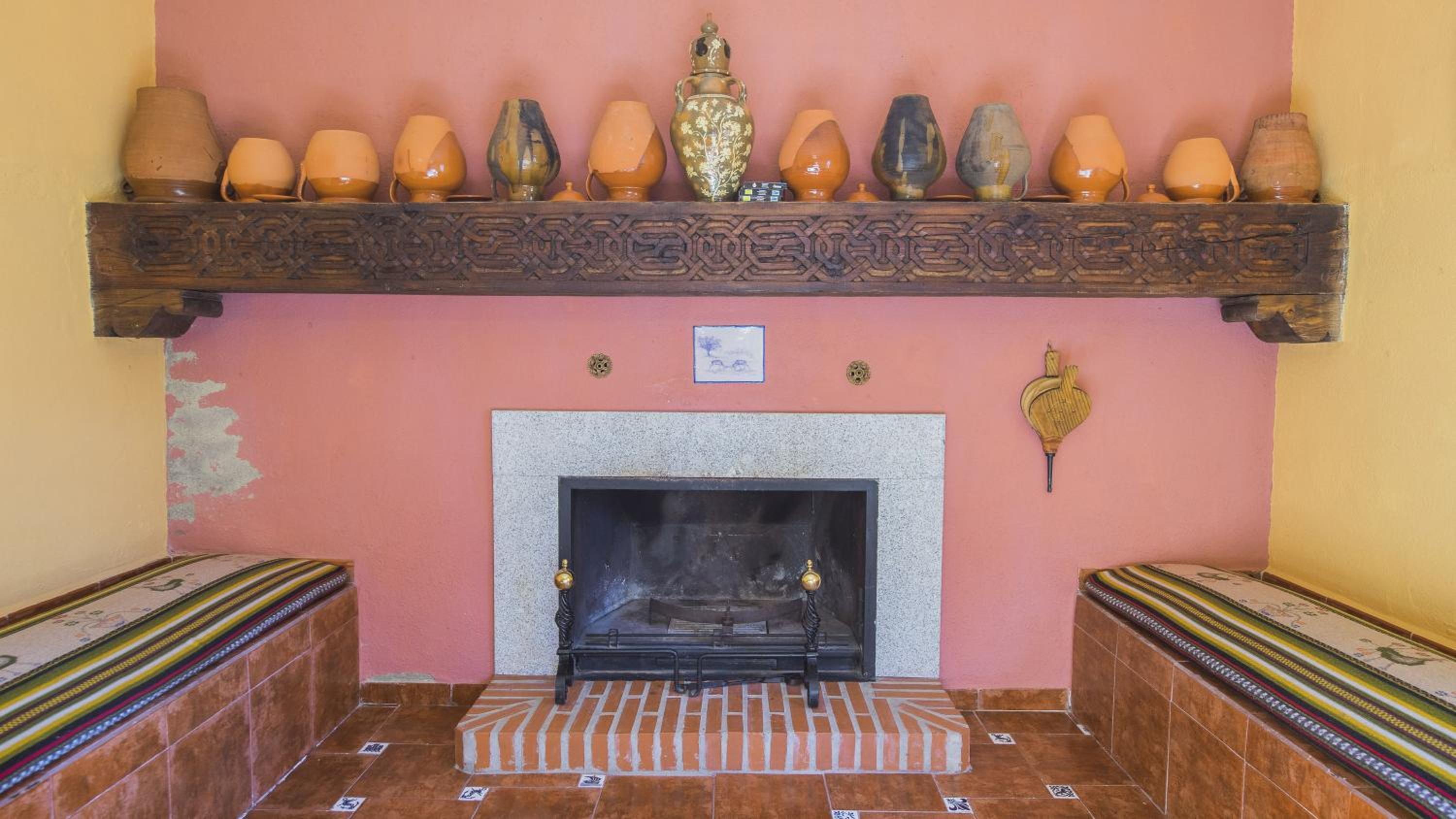 Casa Rural del Cedro