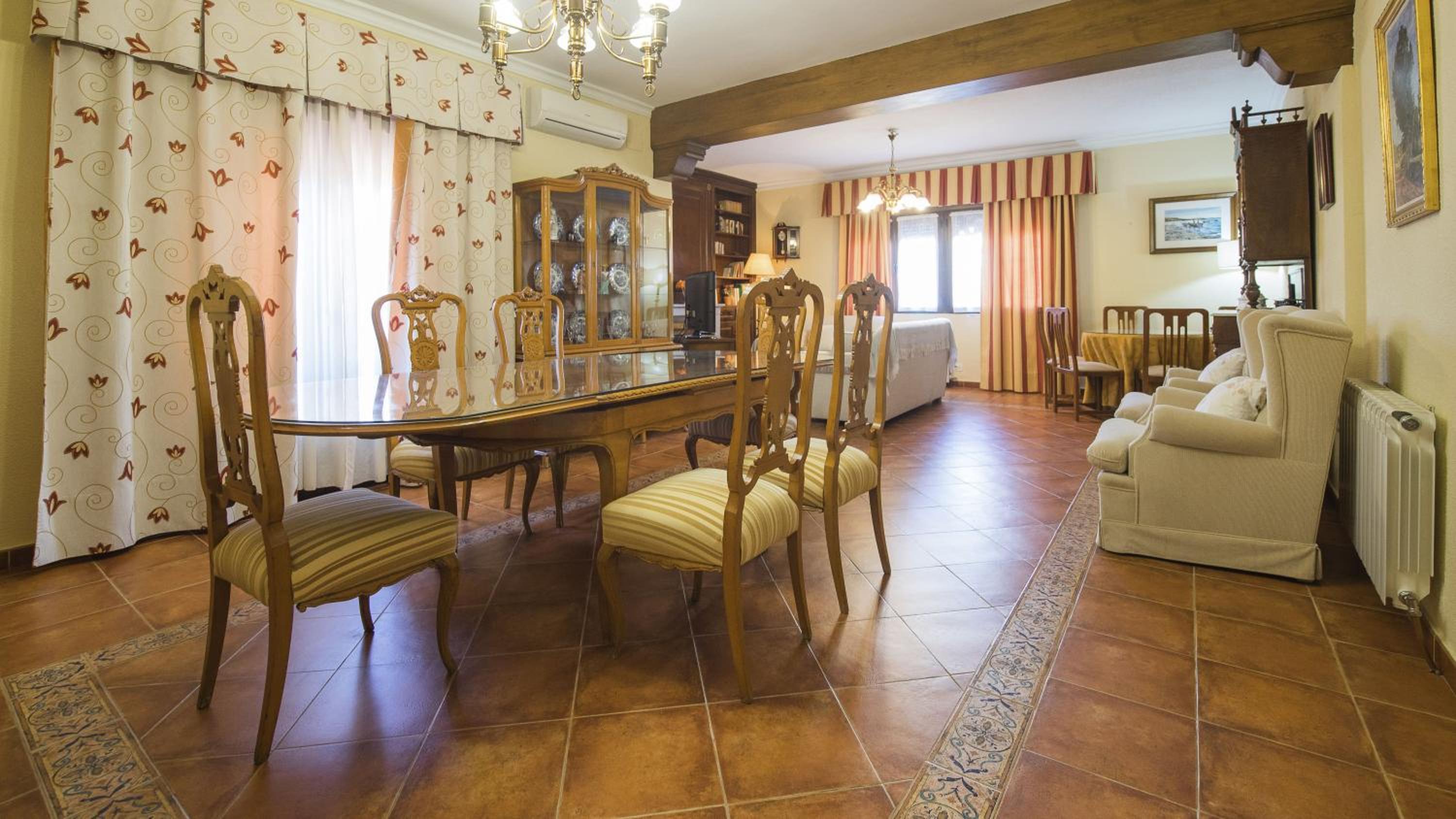 Casa Rural del Cedro