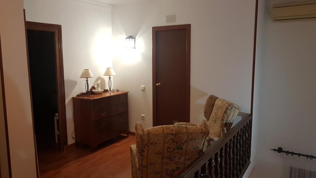 Casa Rural del Cedro