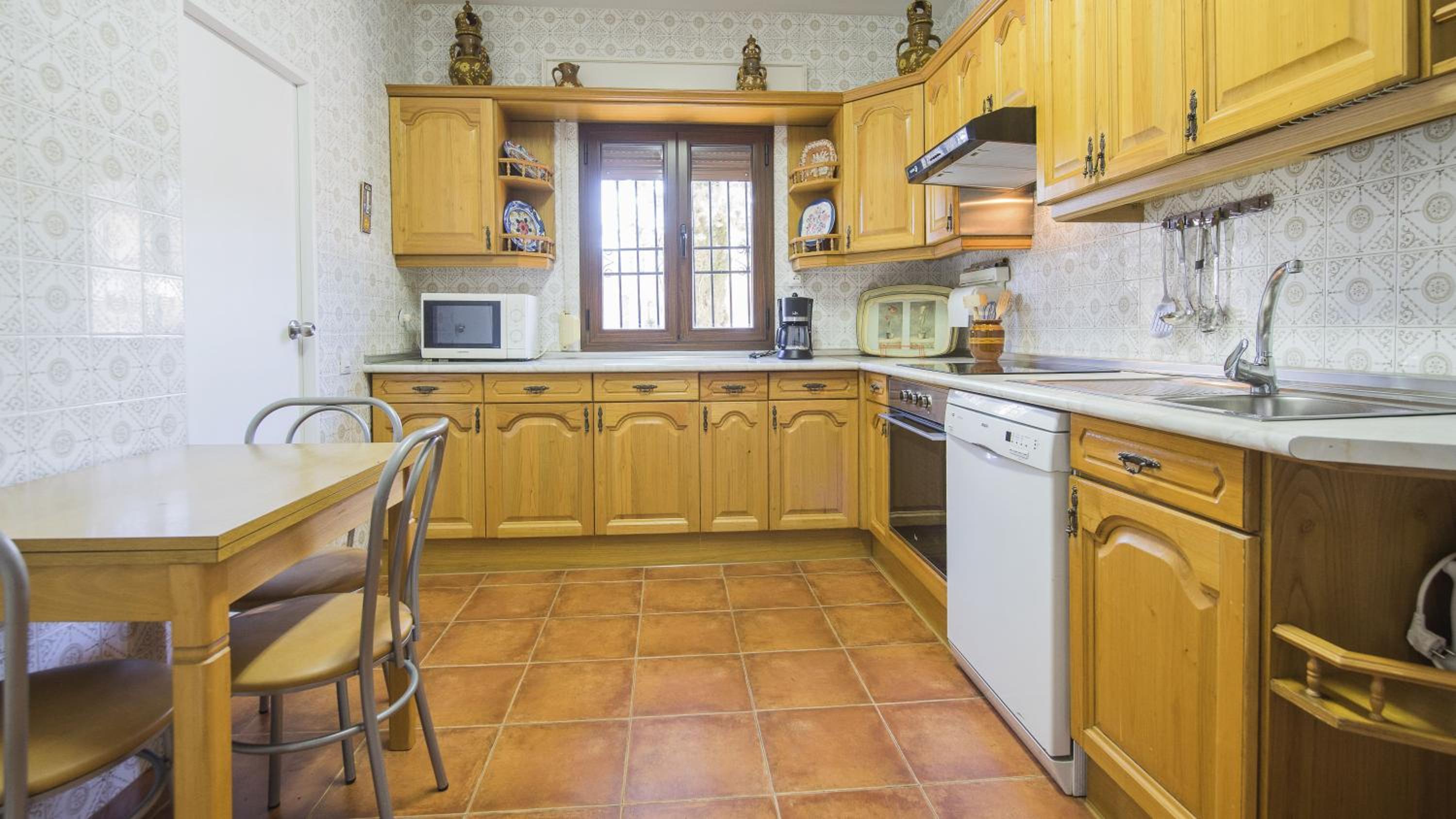 Casa Rural del Cedro