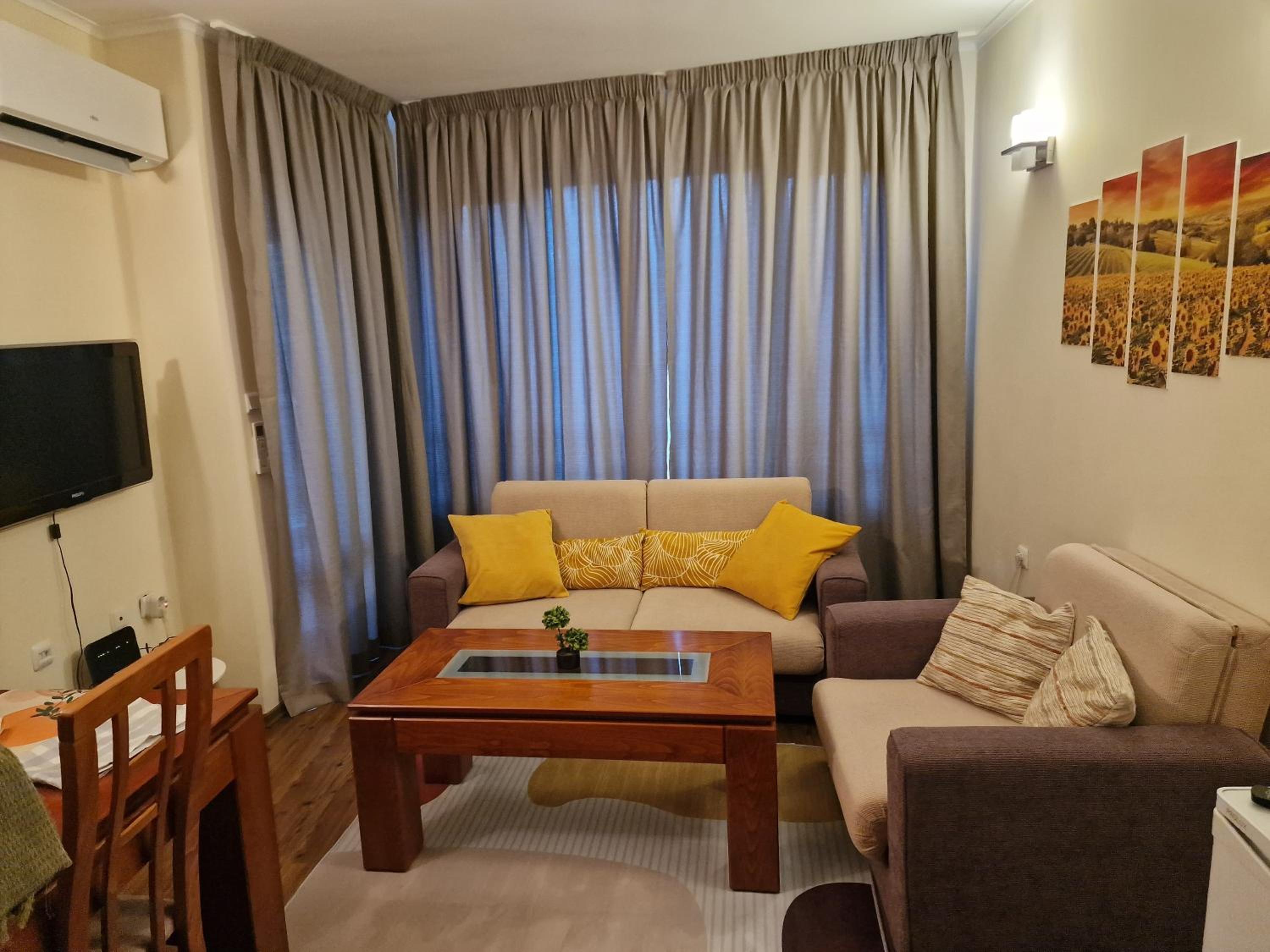 Bansko Vacations - Bansko Vibes Apartments - Vesta Boutique - Property Image 22
