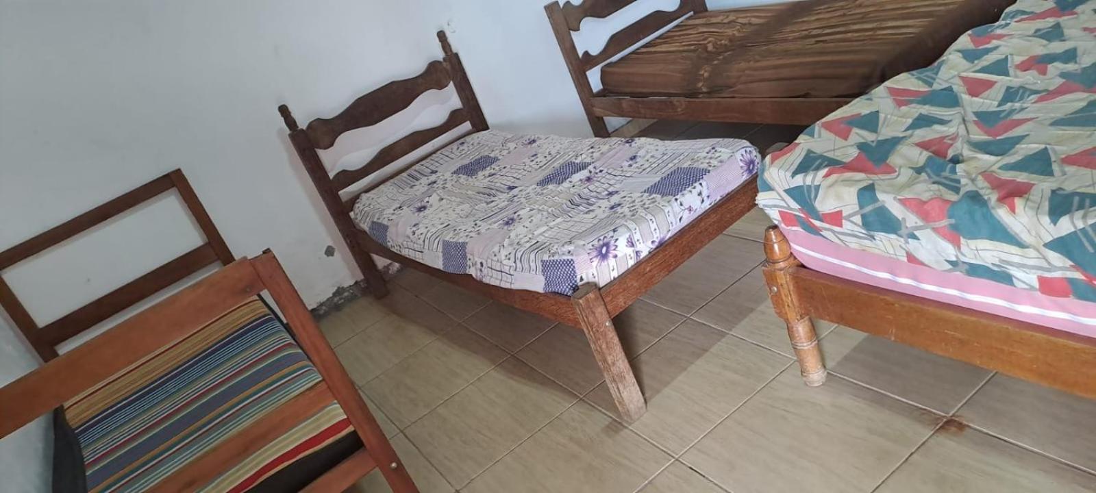 Sítio morada nova
