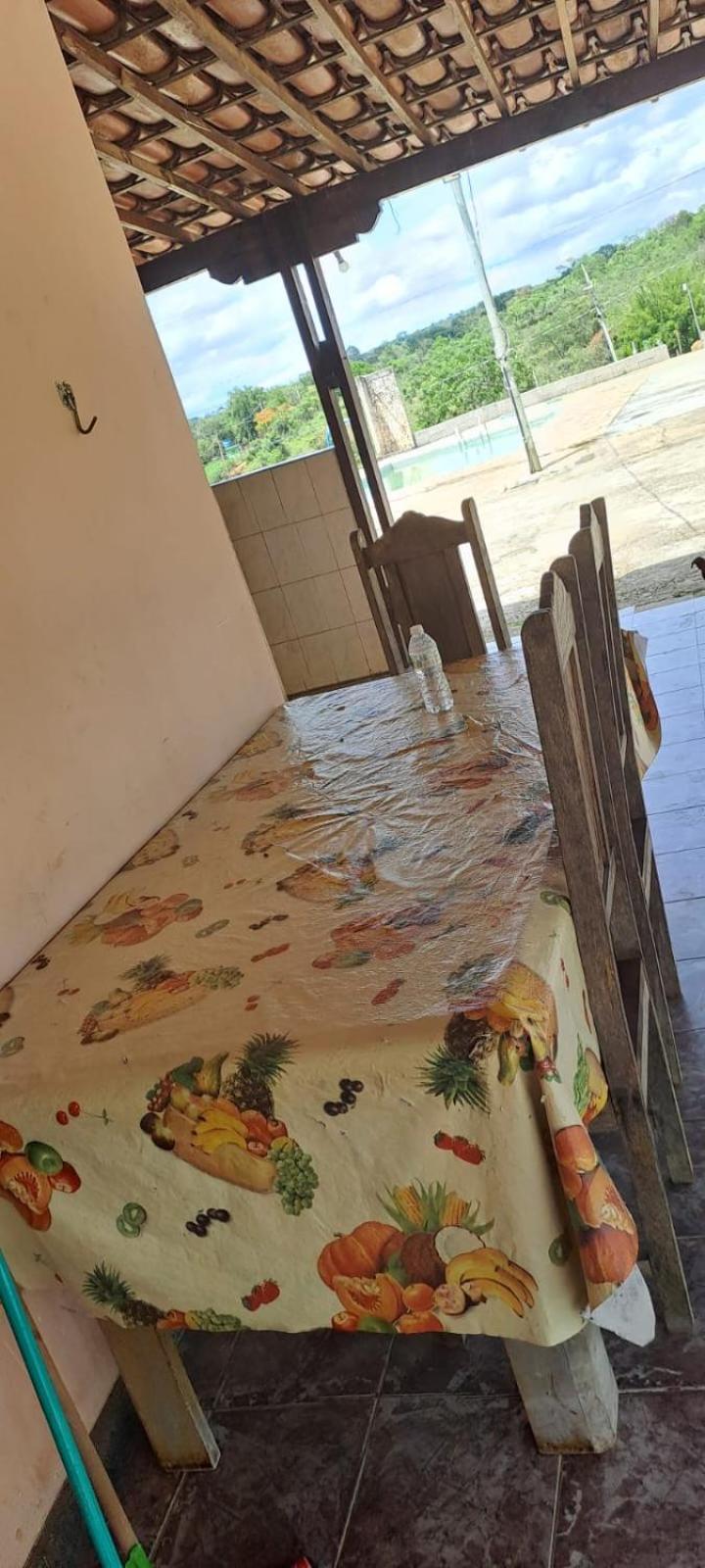 Sítio morada nova