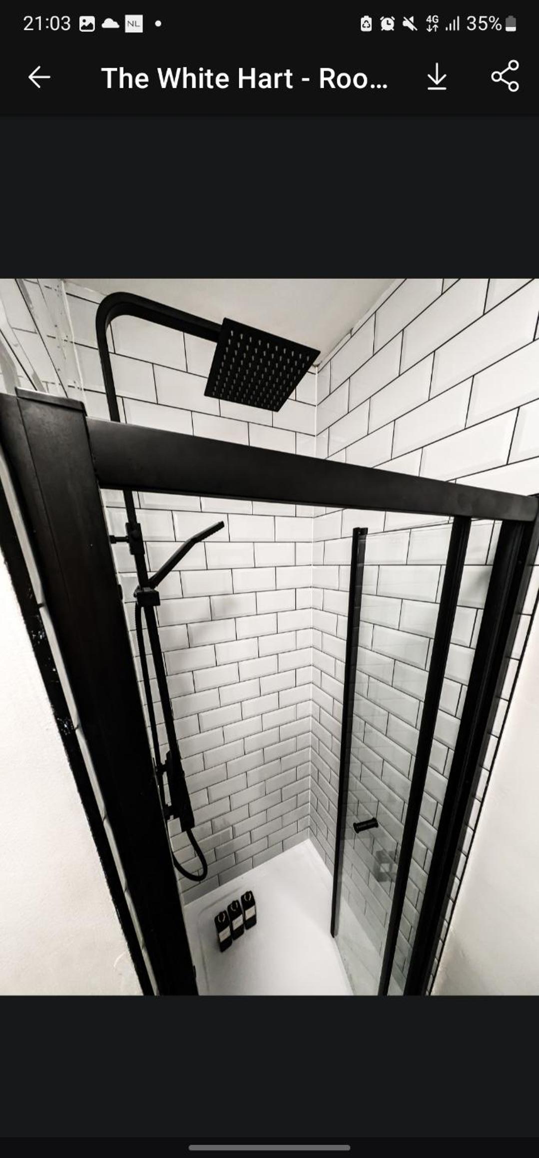 Kings Lynn Vacations - The White Hart - Property Image 8