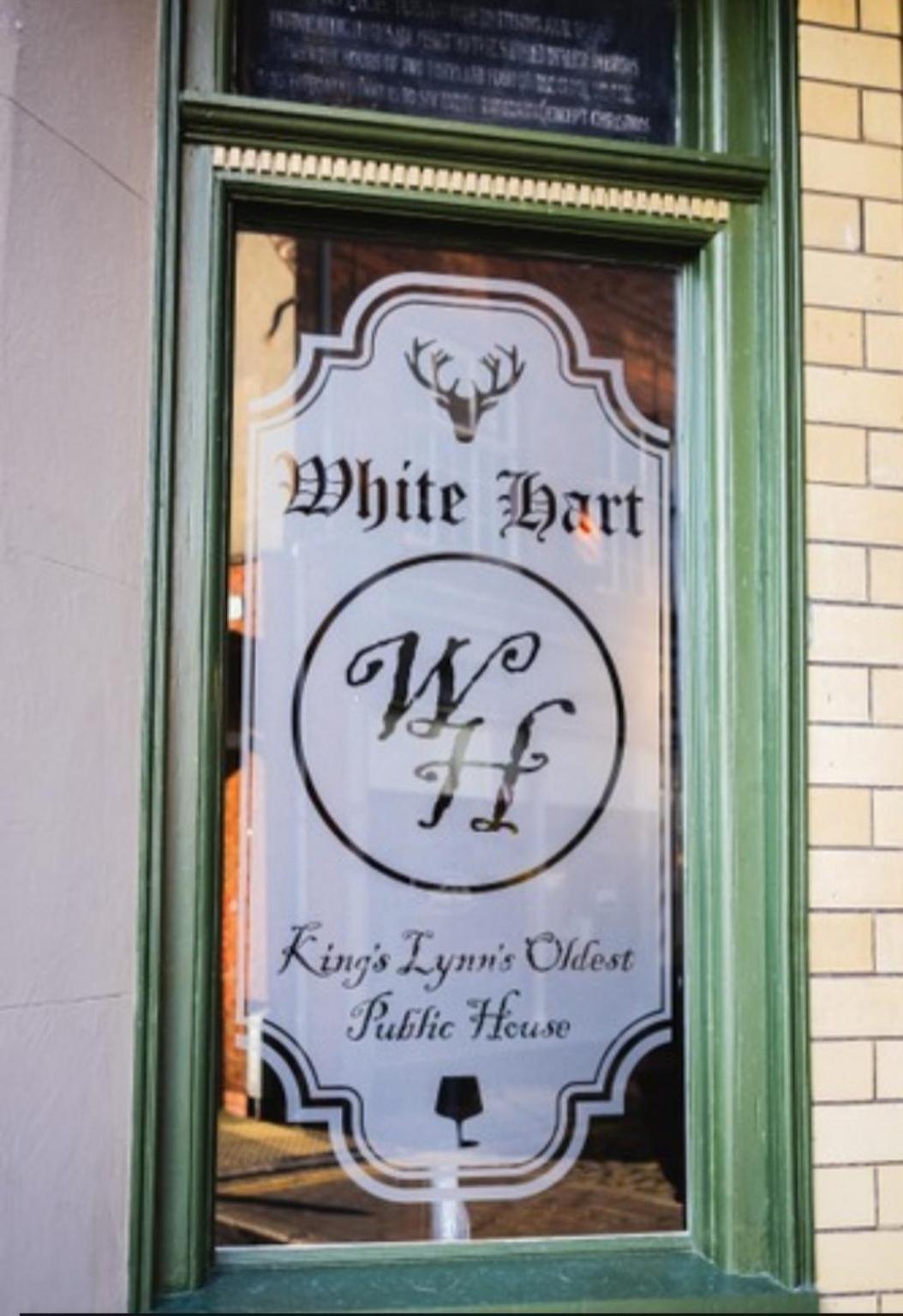 Kings Lynn Vacations - The White Hart - Property Image 11