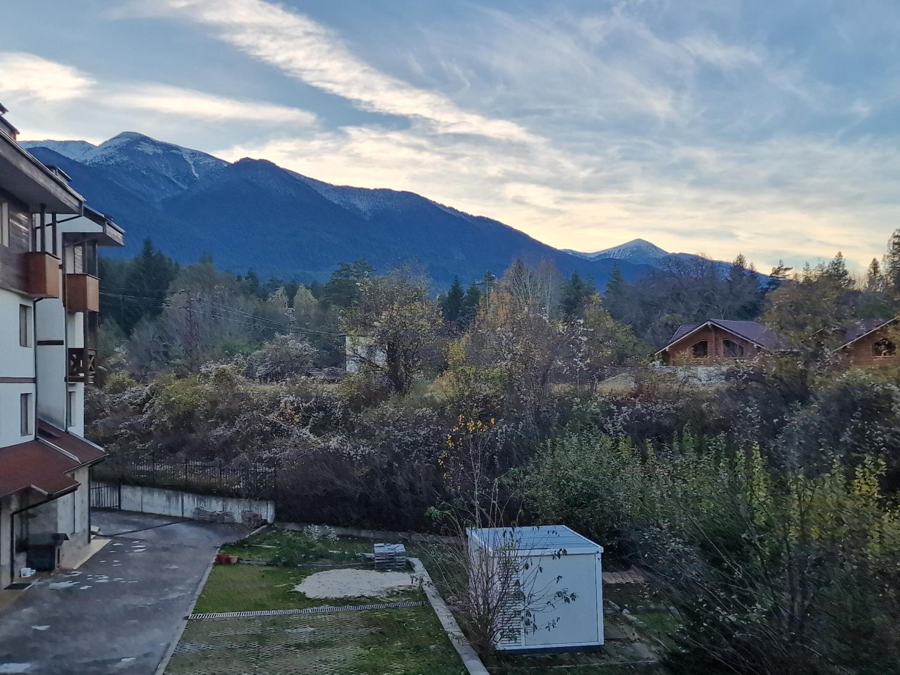 Bansko Vacations - Bansko Vibes Apartments - Vesta Boutique - Property Image 4