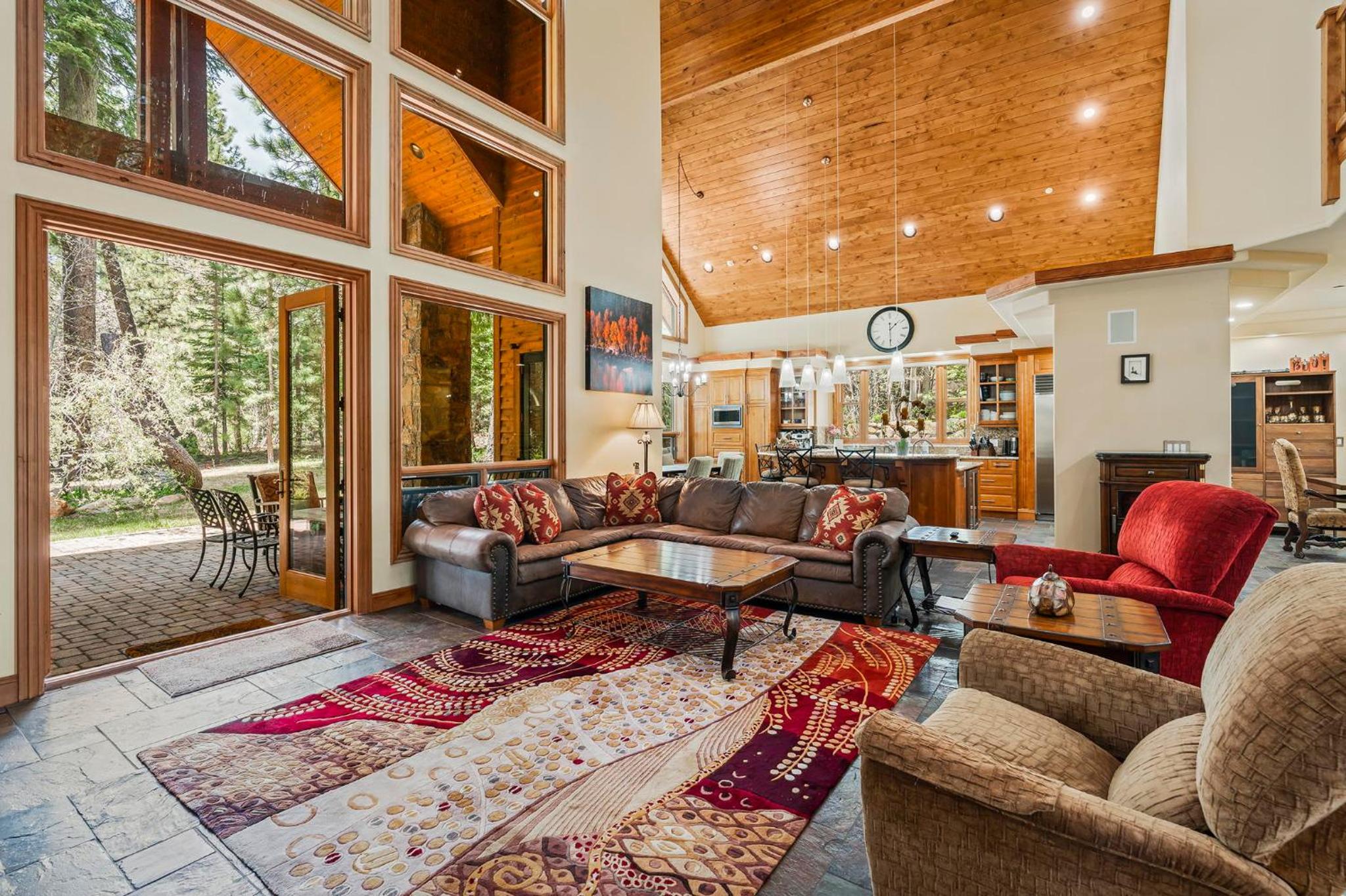 Spectacular low elevation home at its finest! - Property Image 33