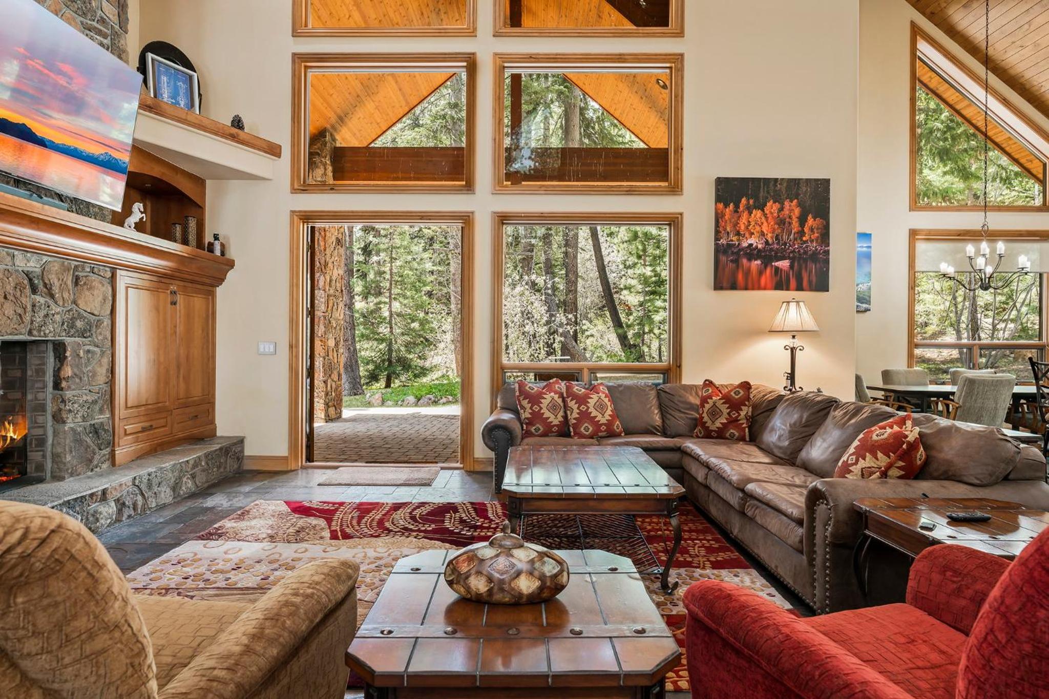 Spectacular low elevation home at its finest! - Property Image 34