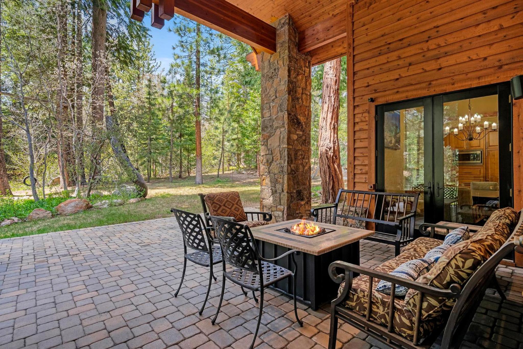 Spectacular low elevation home at its finest! - Property Image 35