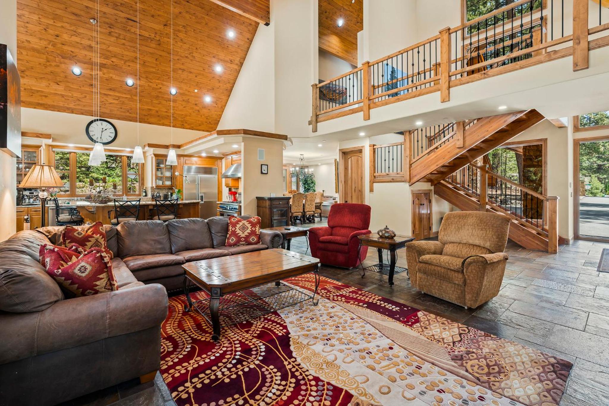 Spectacular low elevation home at its finest! - Property Image 40