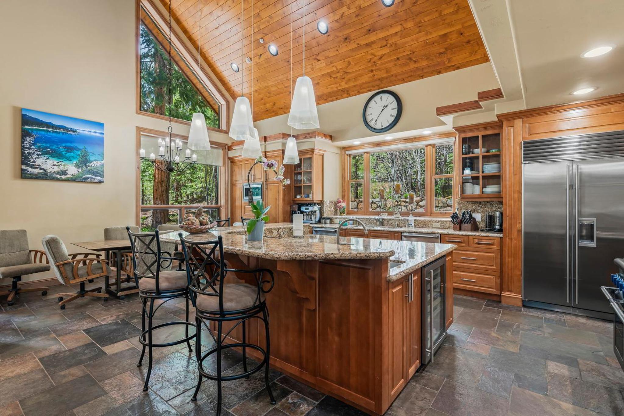 Spectacular low elevation home at its finest! - Property Image 41
