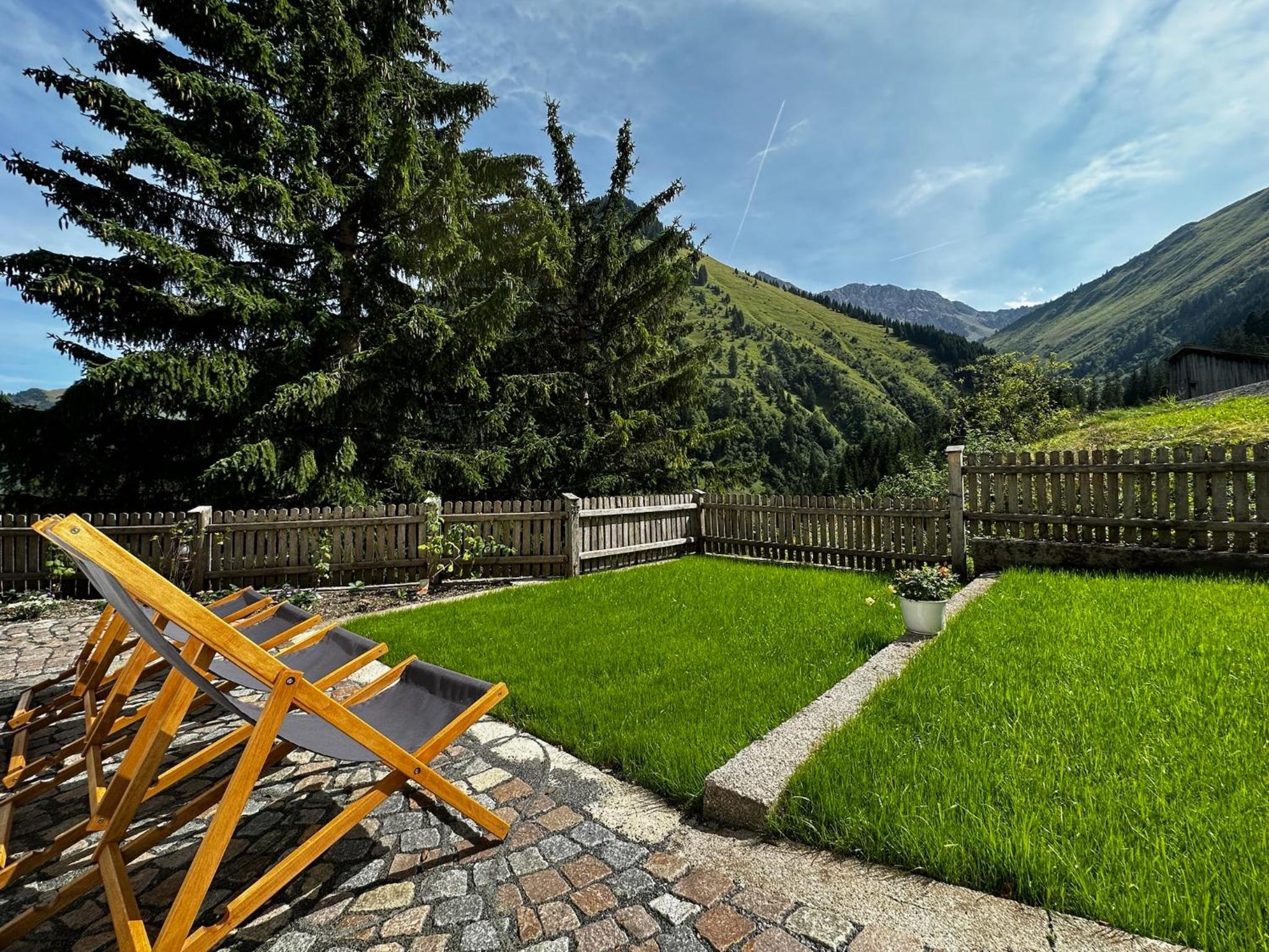 Berwang Chalets - Älpele Hof