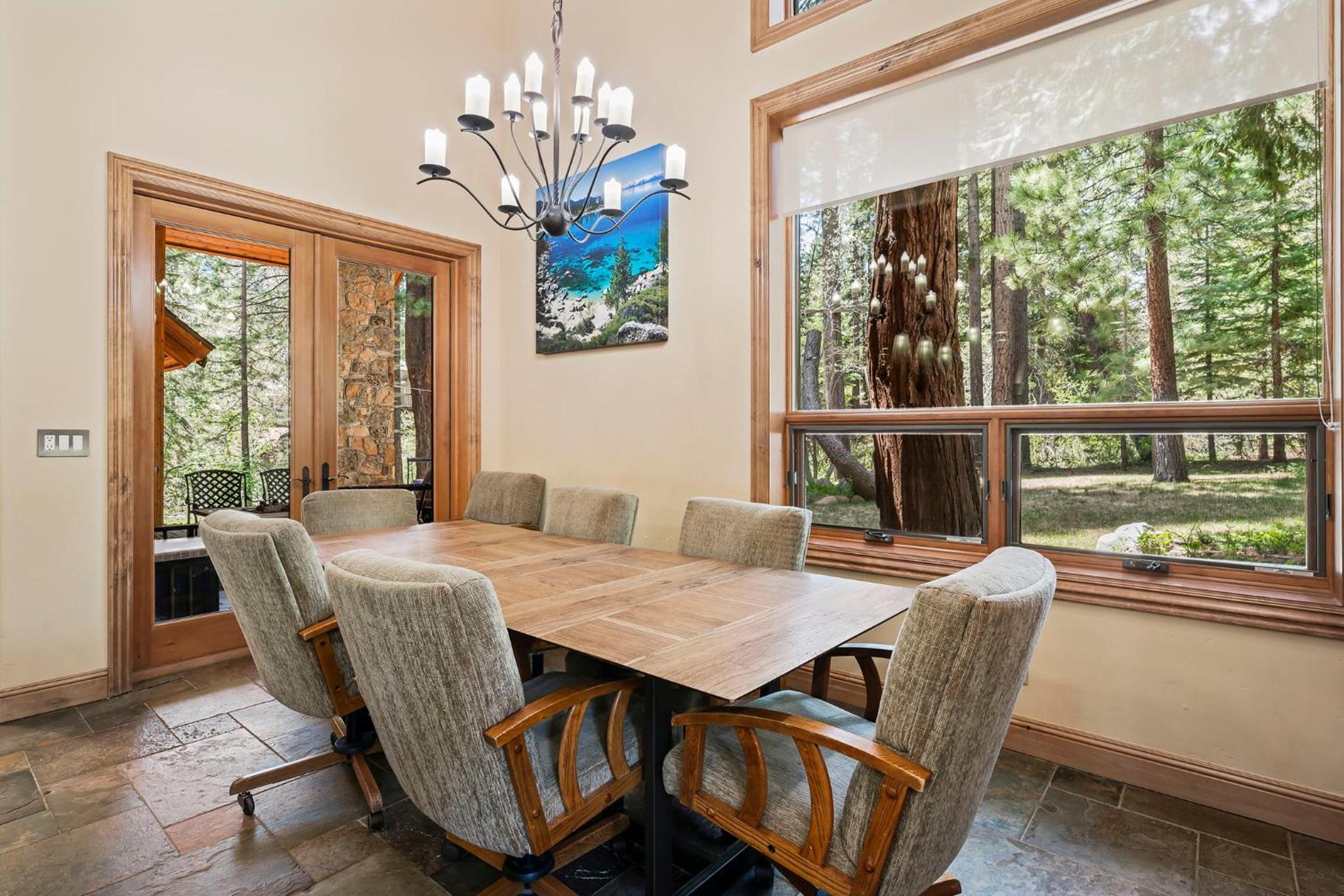 Spectacular low elevation home at its finest! - Property Image 4
