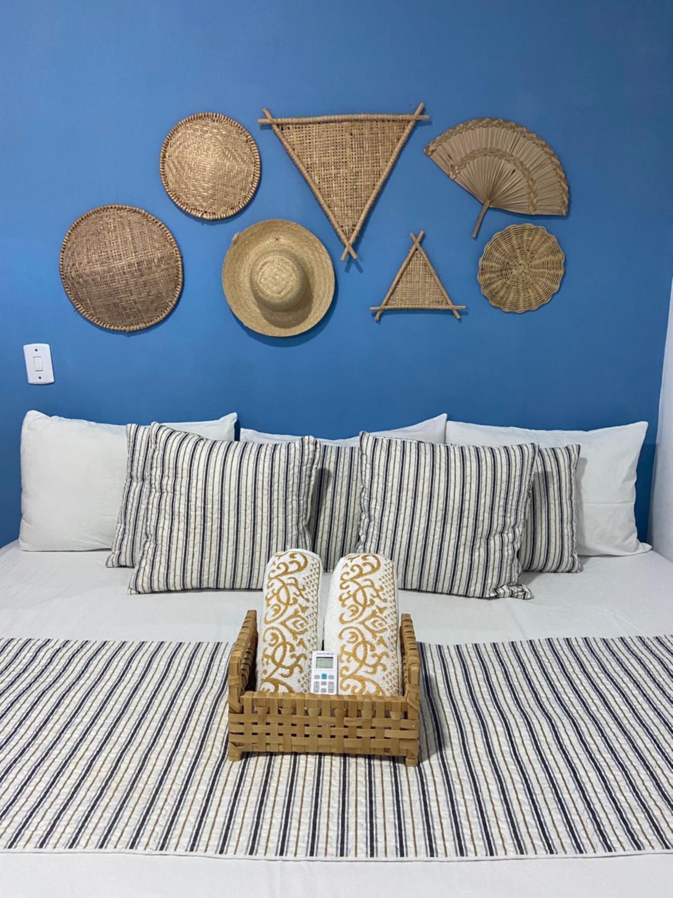 Duplex em condomínio no Barra Mar