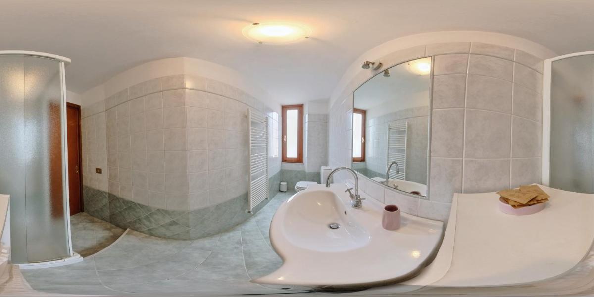 Casa vacanze Floria in centro a due passi dal mare!! photo 5