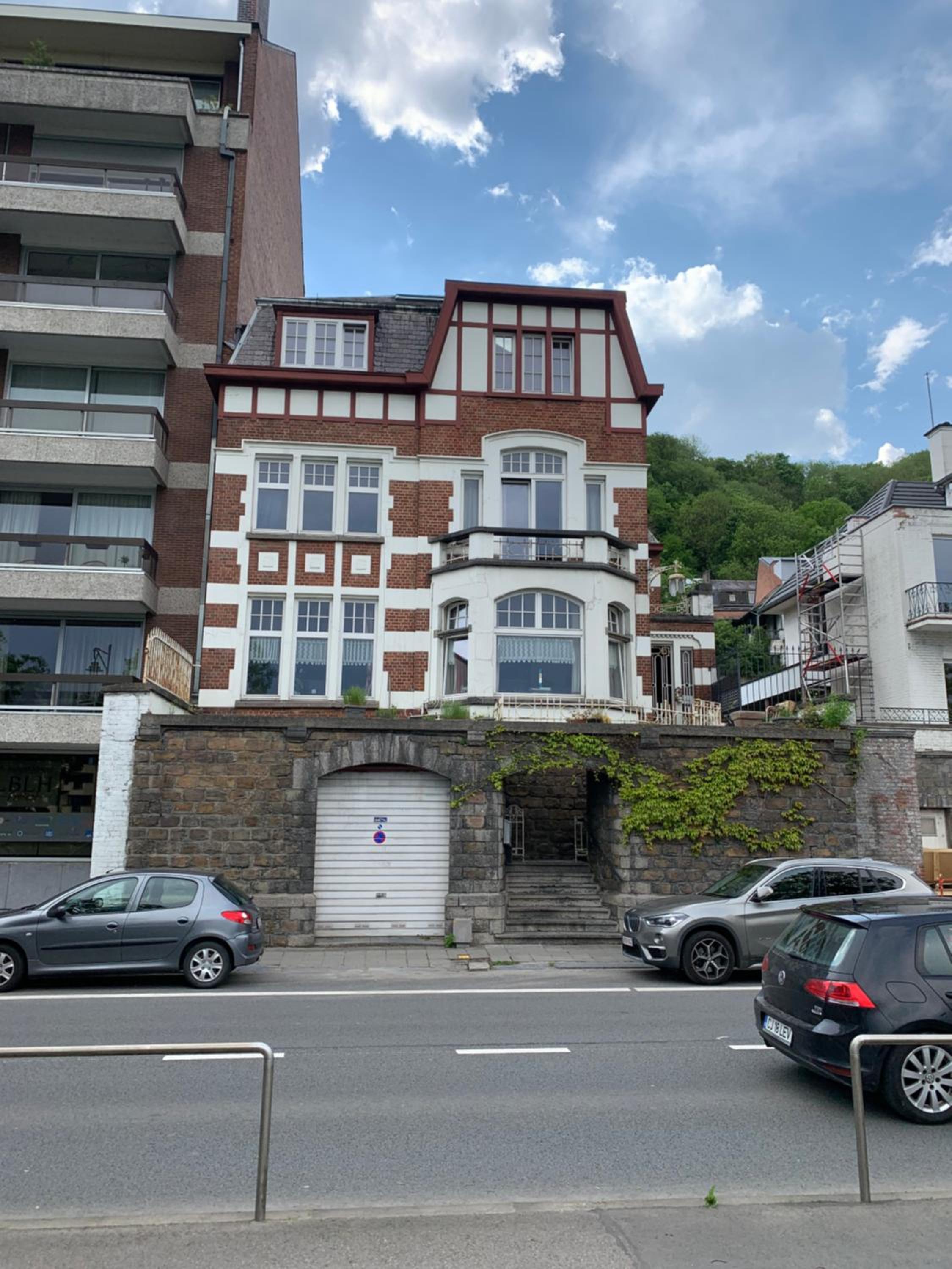 building