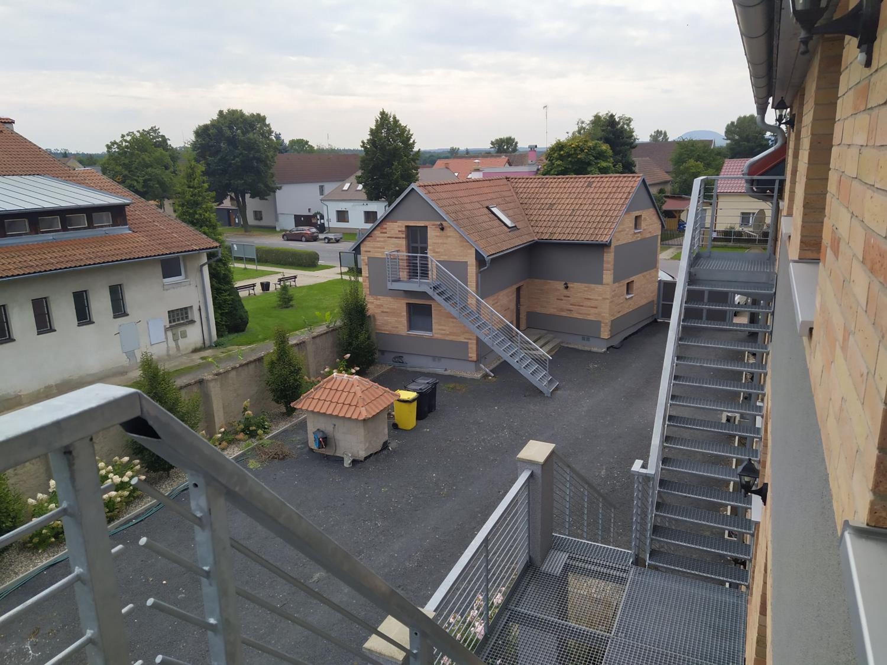 Ubytování na statku Račice view 3
