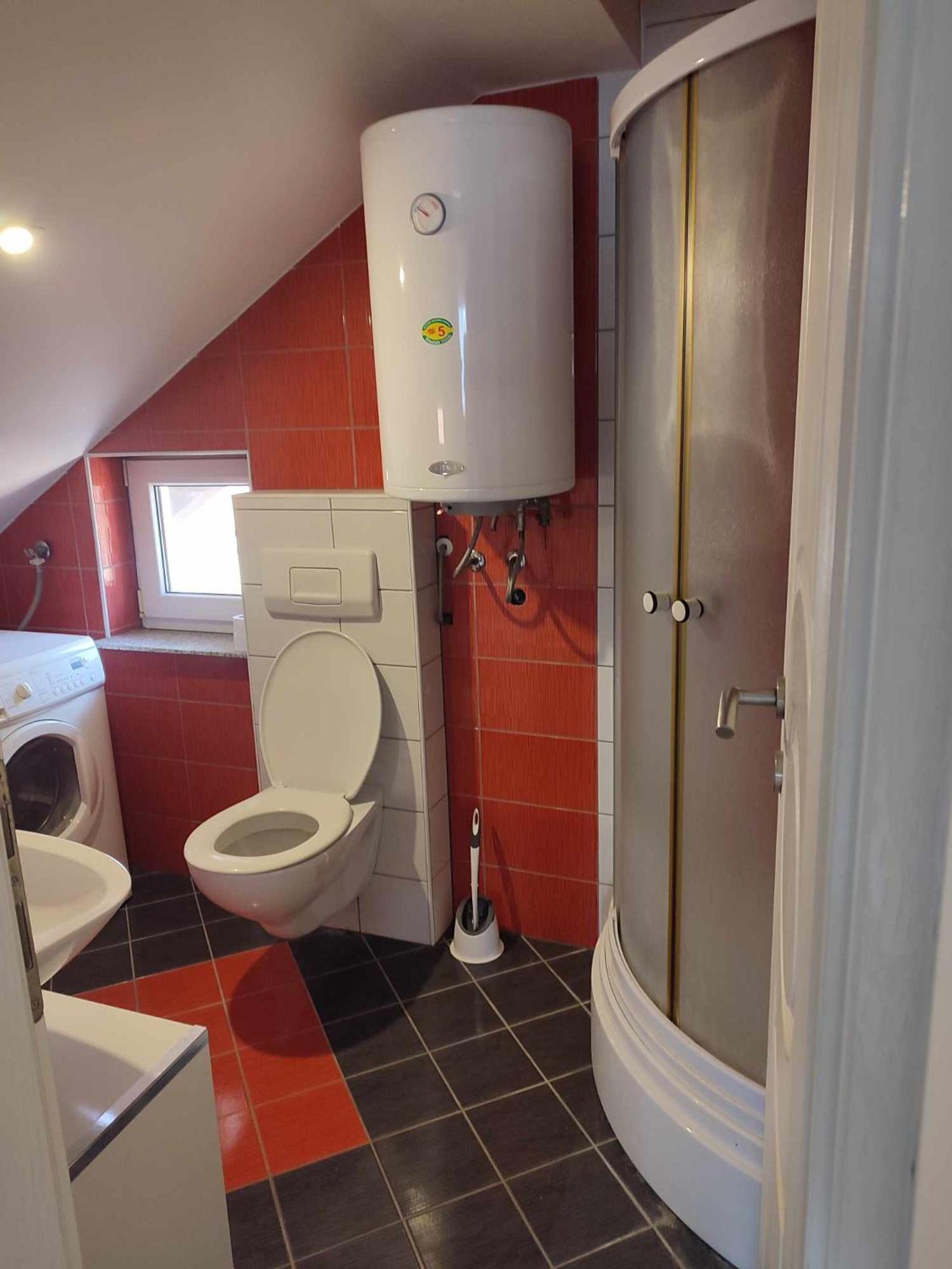Apartman Terasa