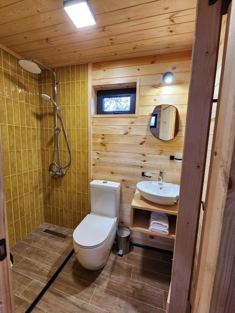 Skijis Sakhli