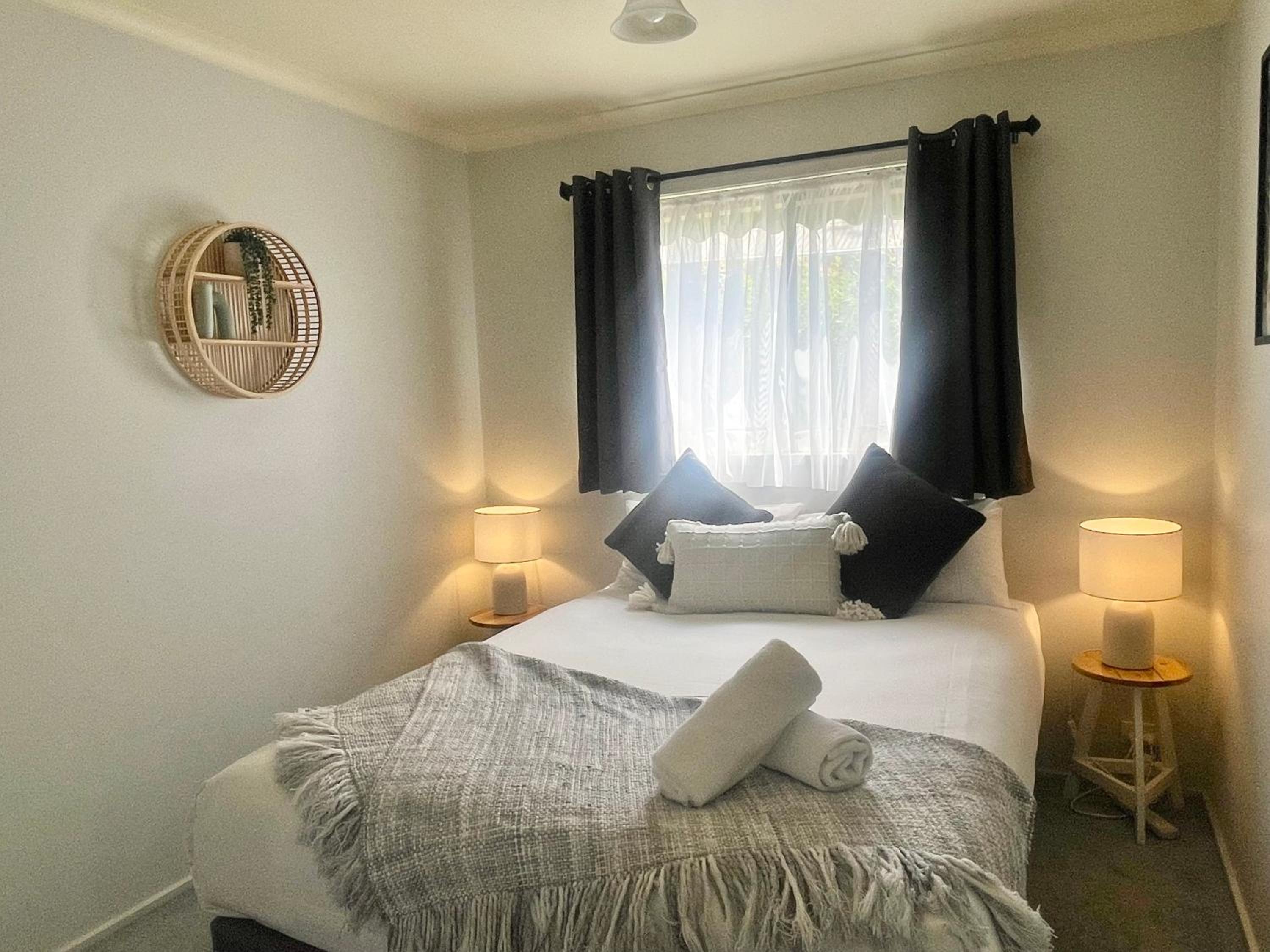Kerang Holiday park