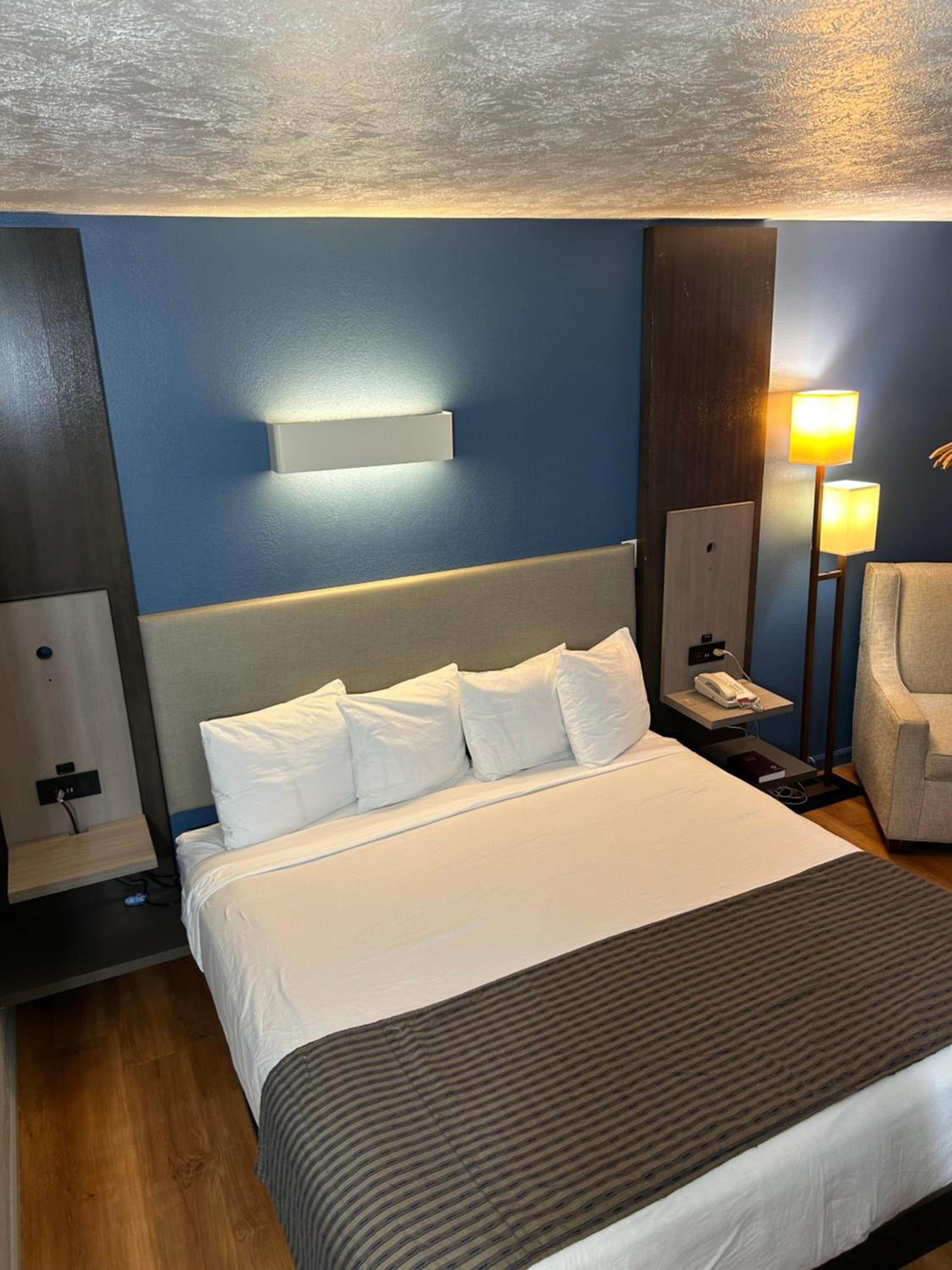 Rodeway Inn Emporia, Billede 15