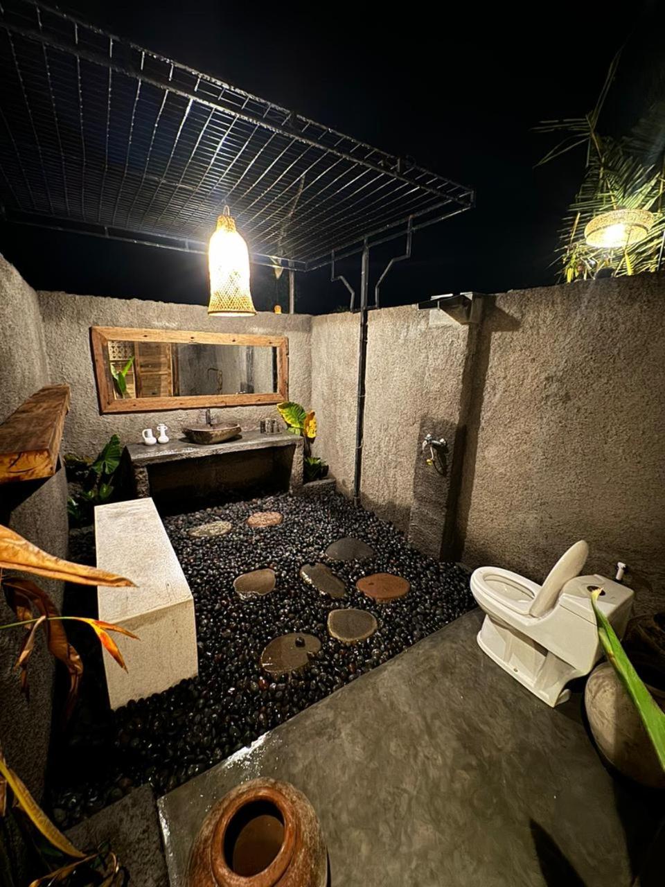 Villa Varo Ubud view 5