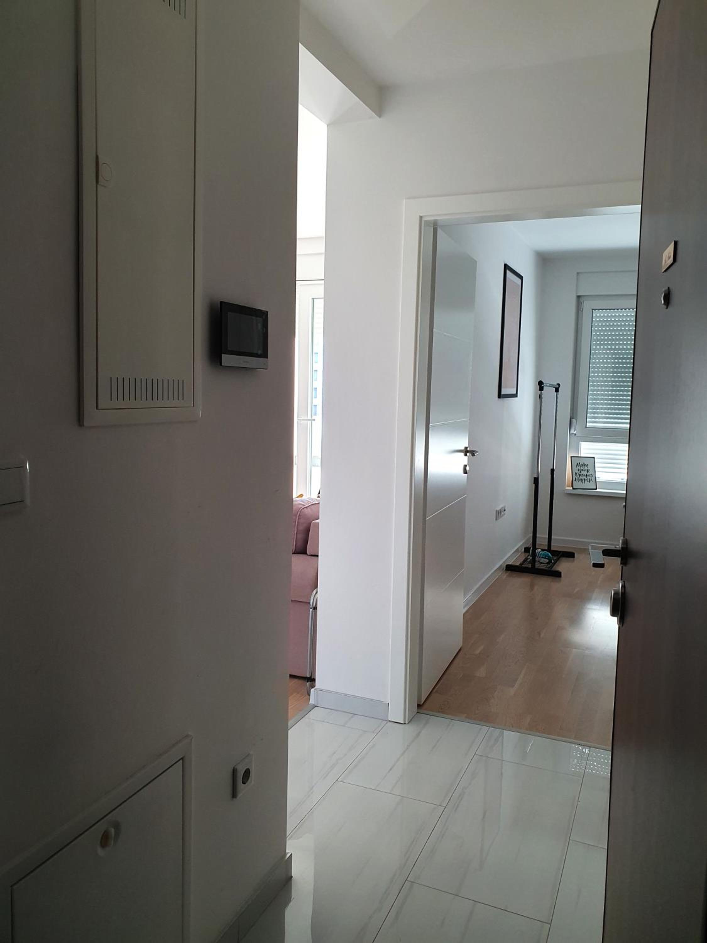 Apartment Noa