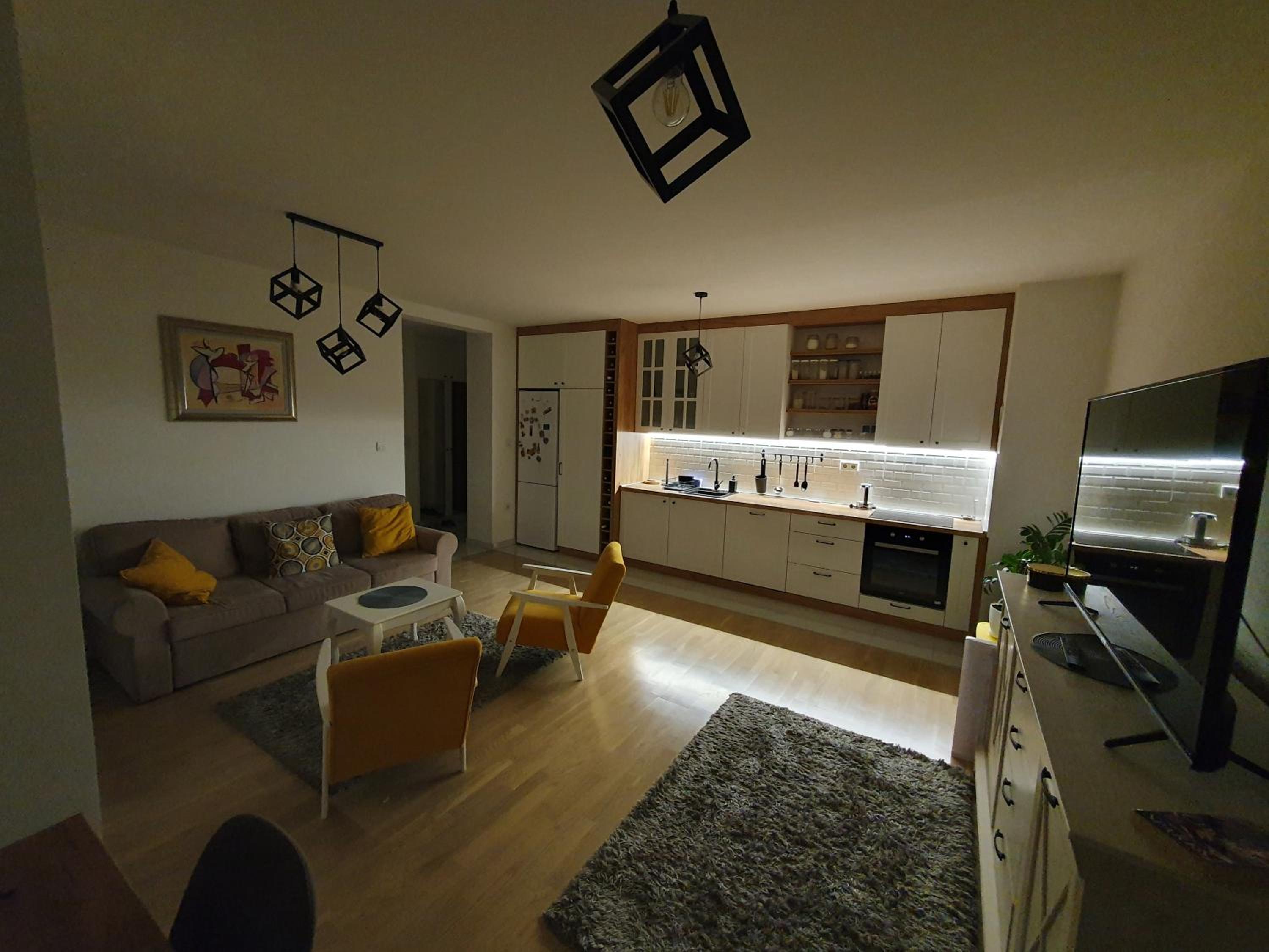 Apartment Noa