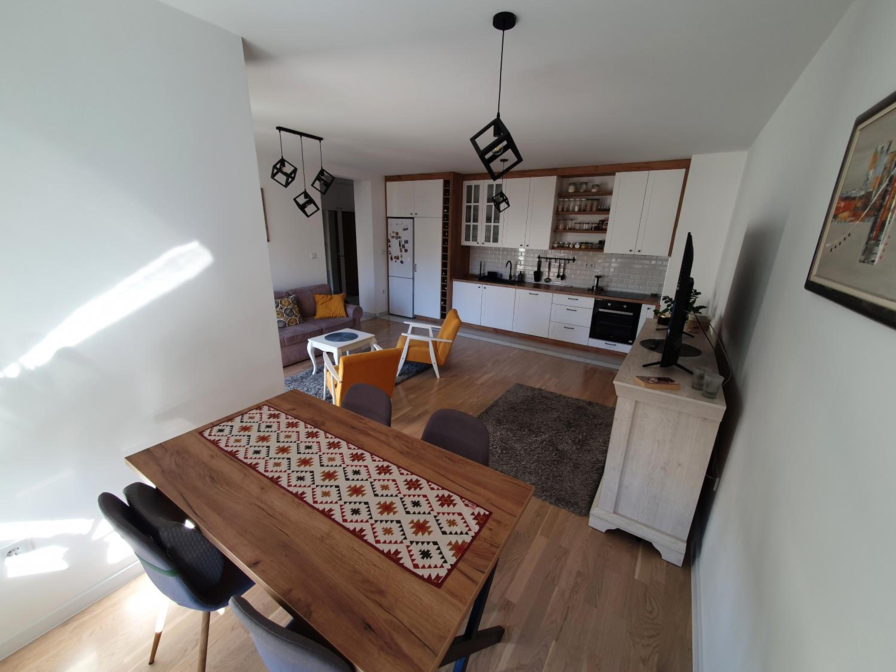 Apartment Noa