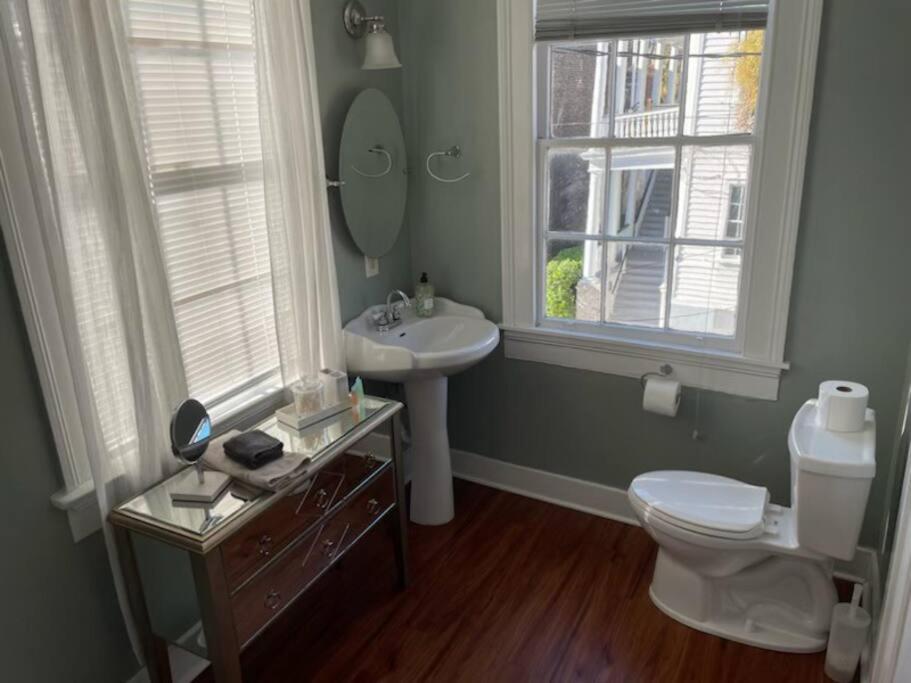 The Penny Palace - in the heart of Charleston view 3