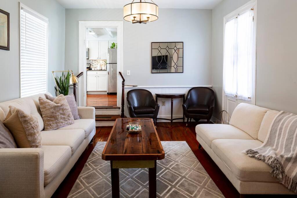 The Penny Palace - in the heart of Charleston view 5