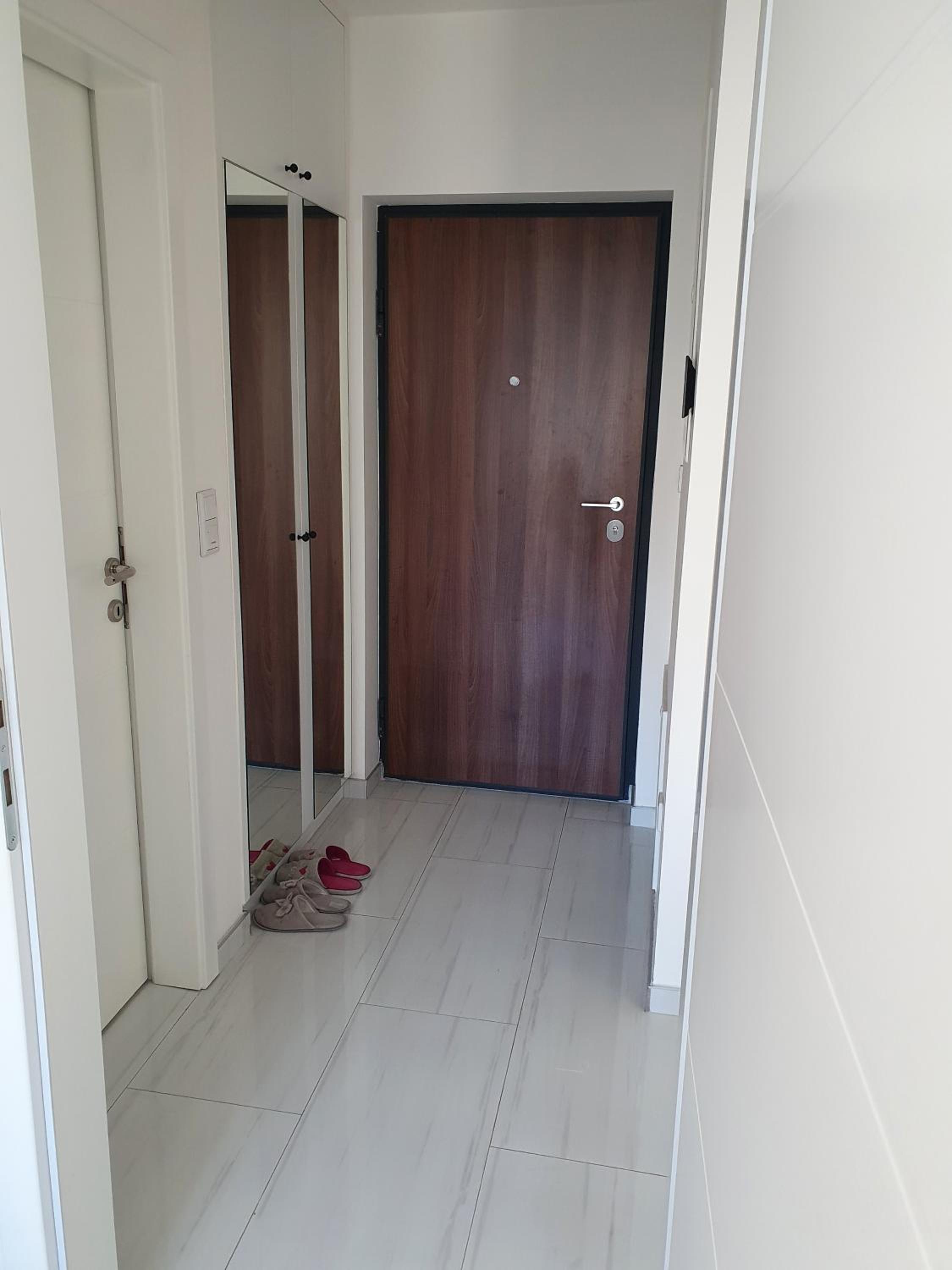 Apartment Noa