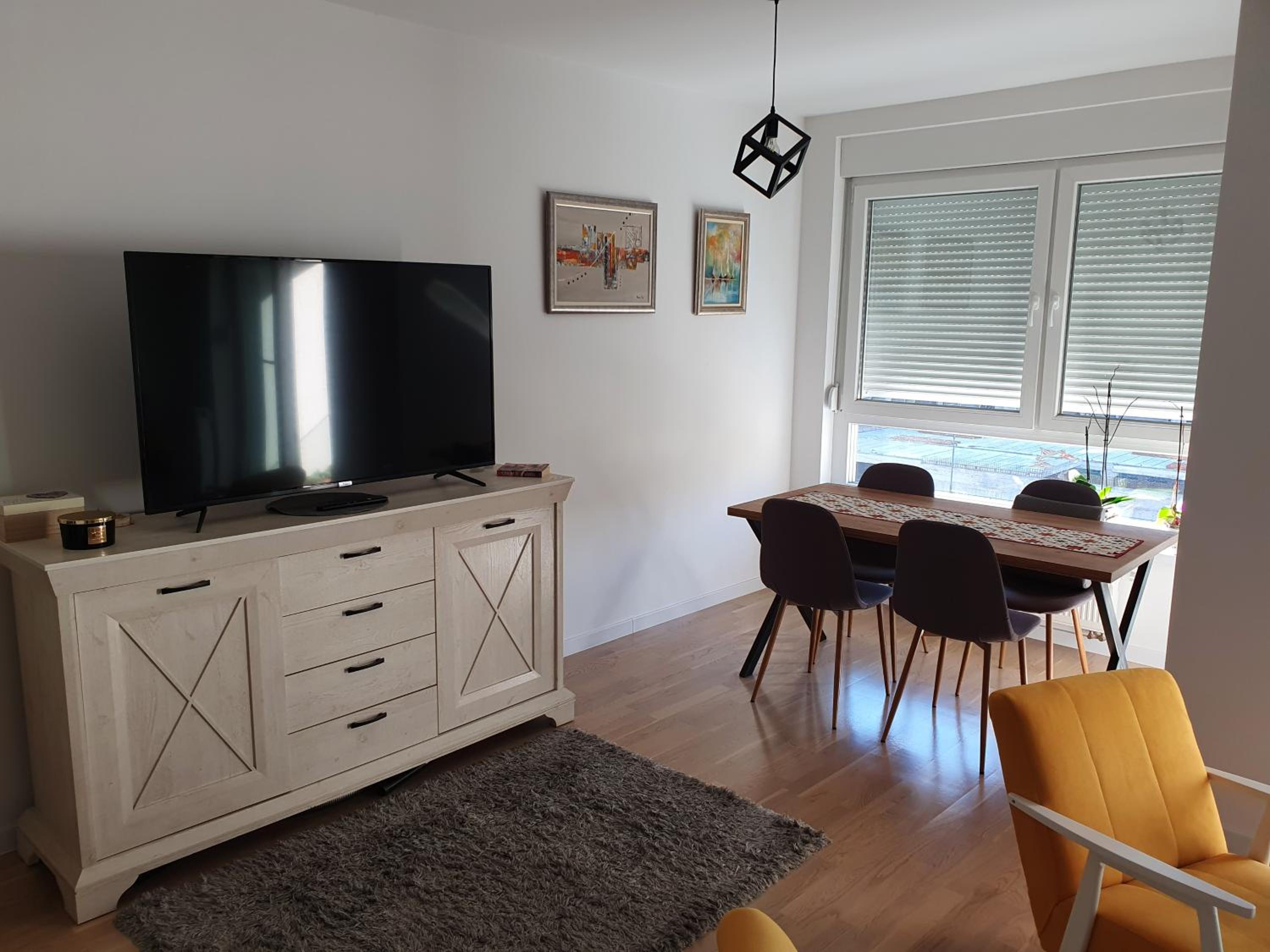 Apartment Noa