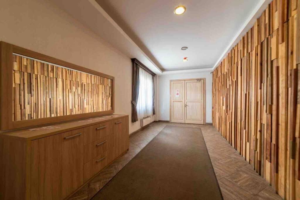 Apartman W Residence