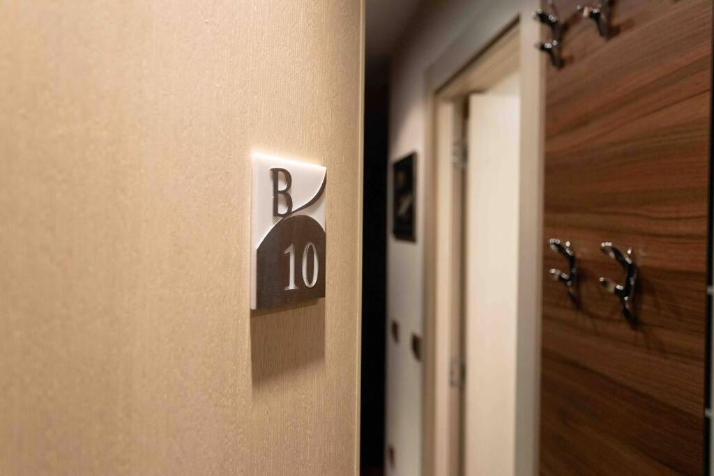 Apartman W Residence