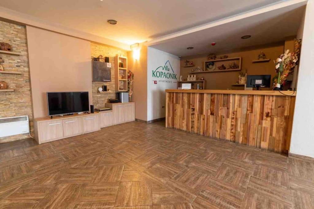 Apartman W Residence