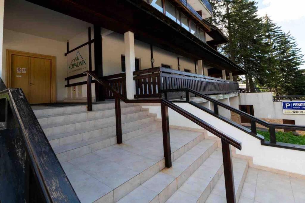 Apartman W Residence