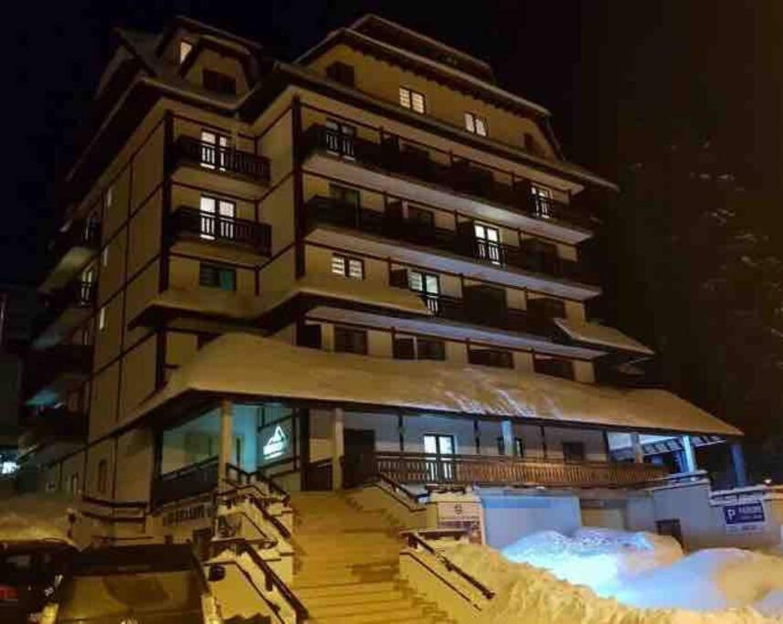 building