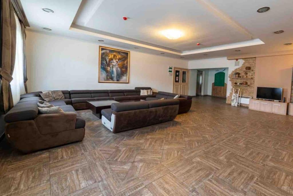 Apartman W Residence