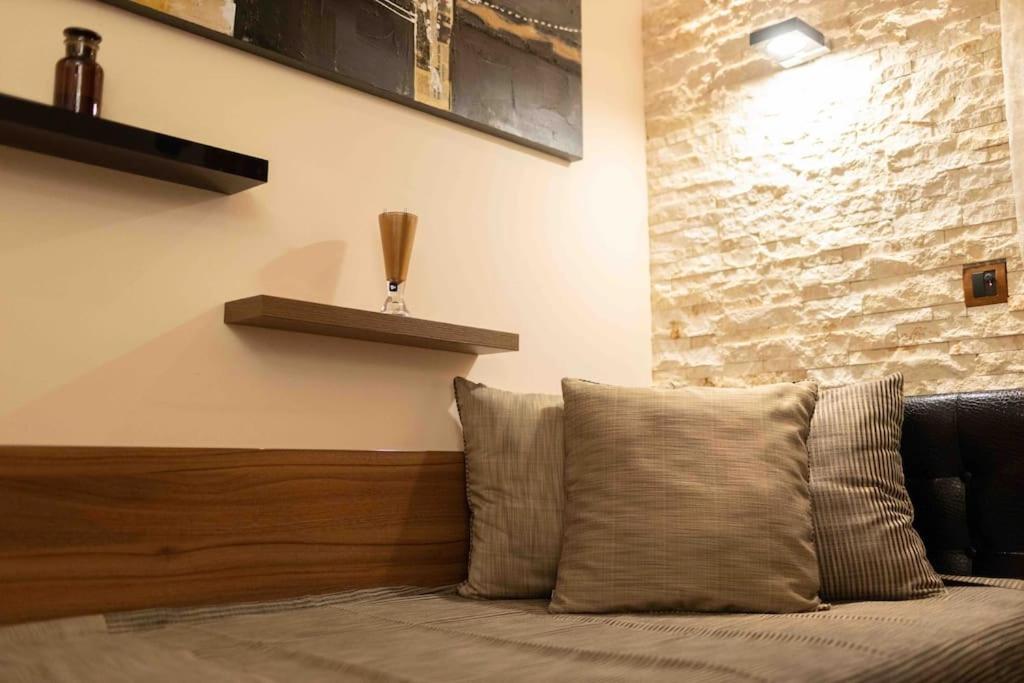 Apartman W Residence