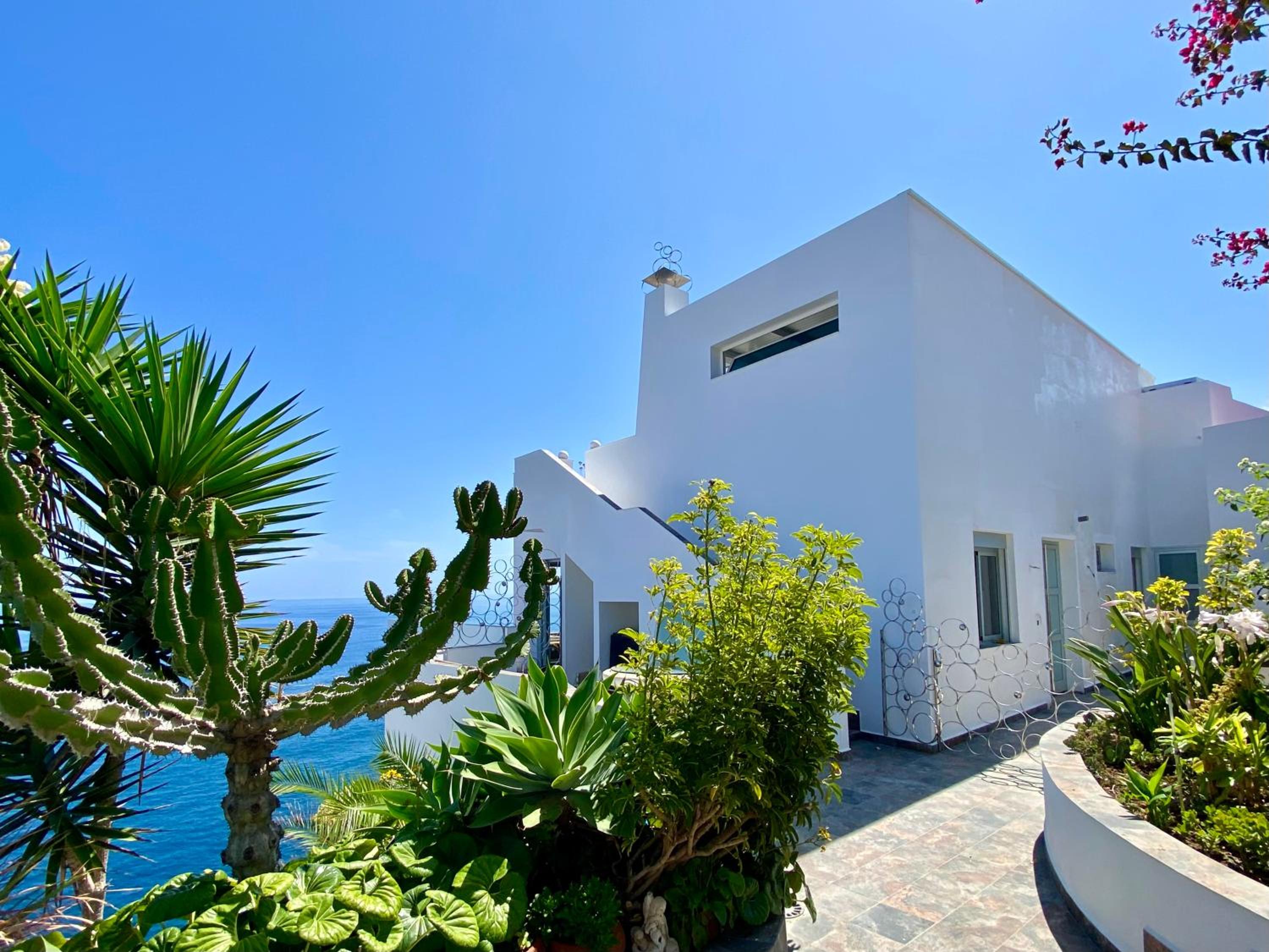 Hotel Villa Oasis La Paz - Acaymo Loft - ADULTS ONLY - - Image 1