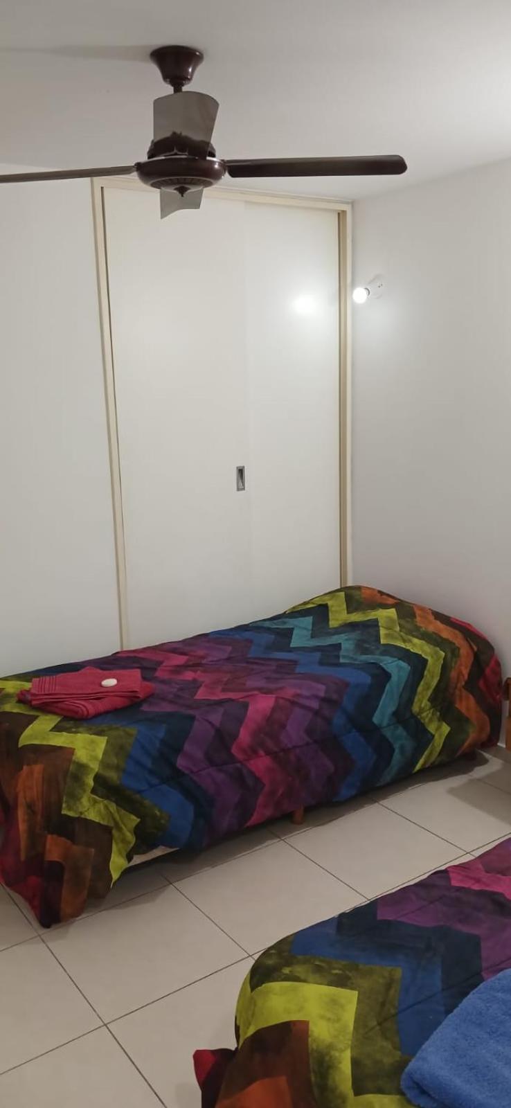 Fantástico Dpto Av Maipu 518