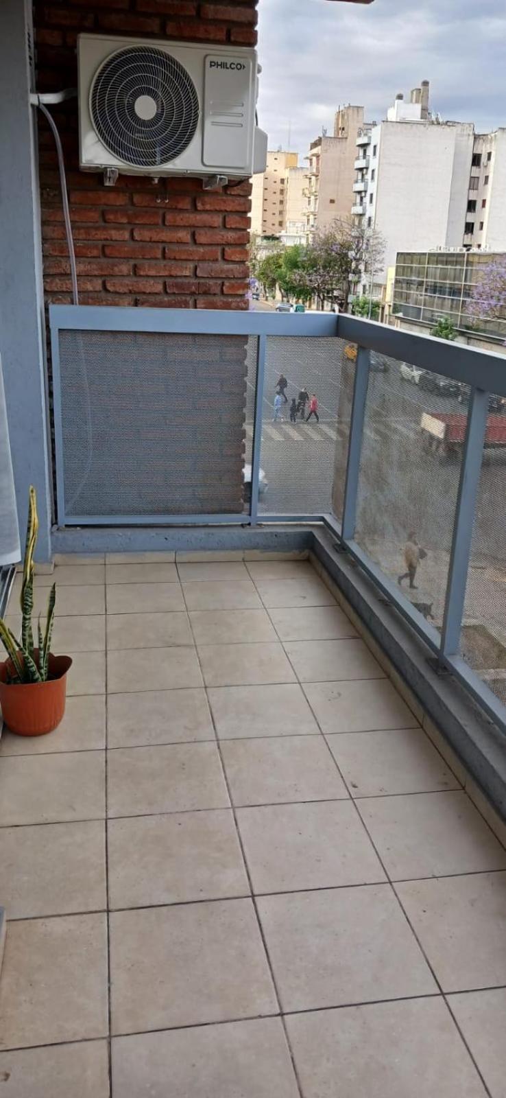 Fantástico Dpto Av Maipu 518