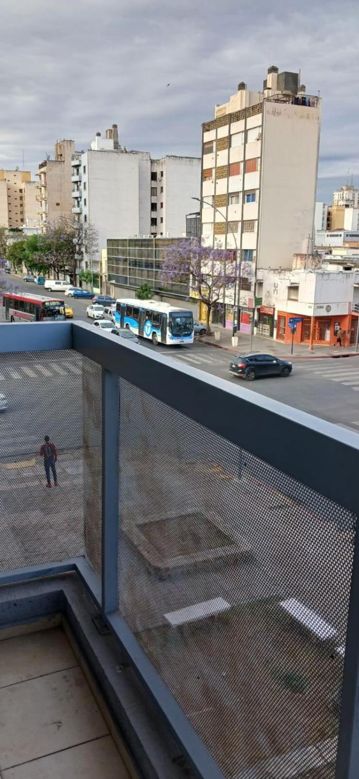 Fantástico Dpto Av Maipu 518