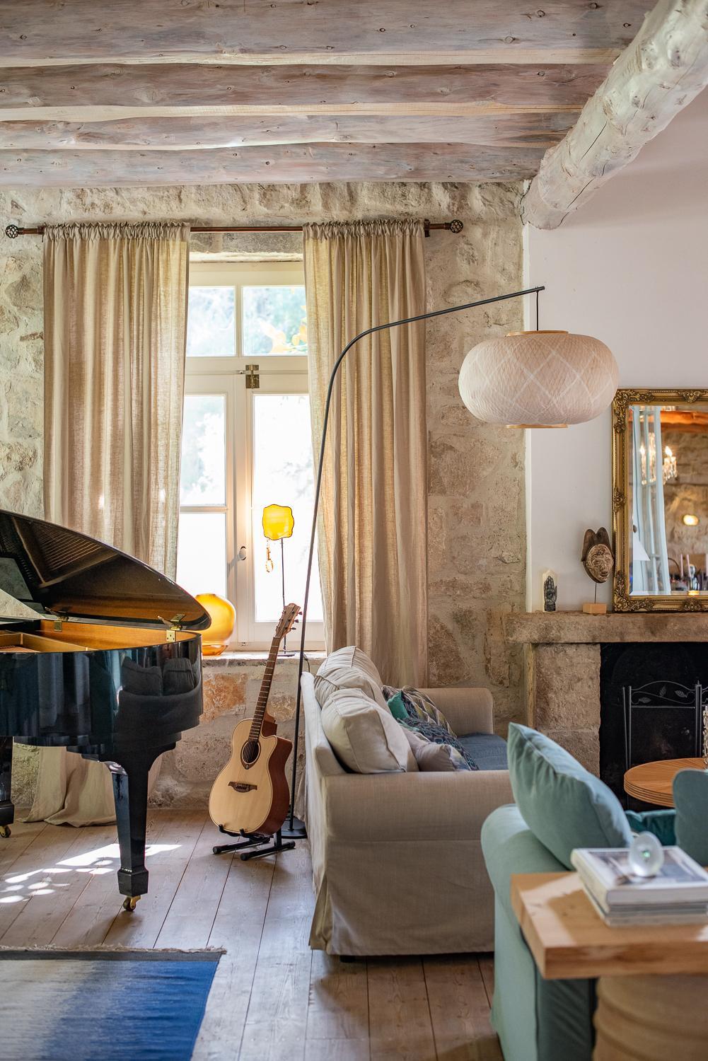 MaisonRose Corfu