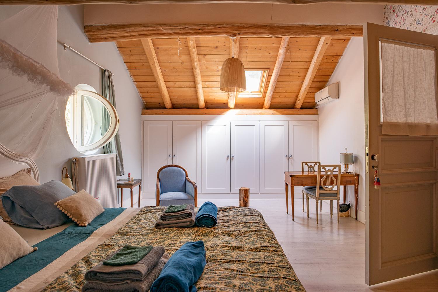 MaisonRose Corfu
