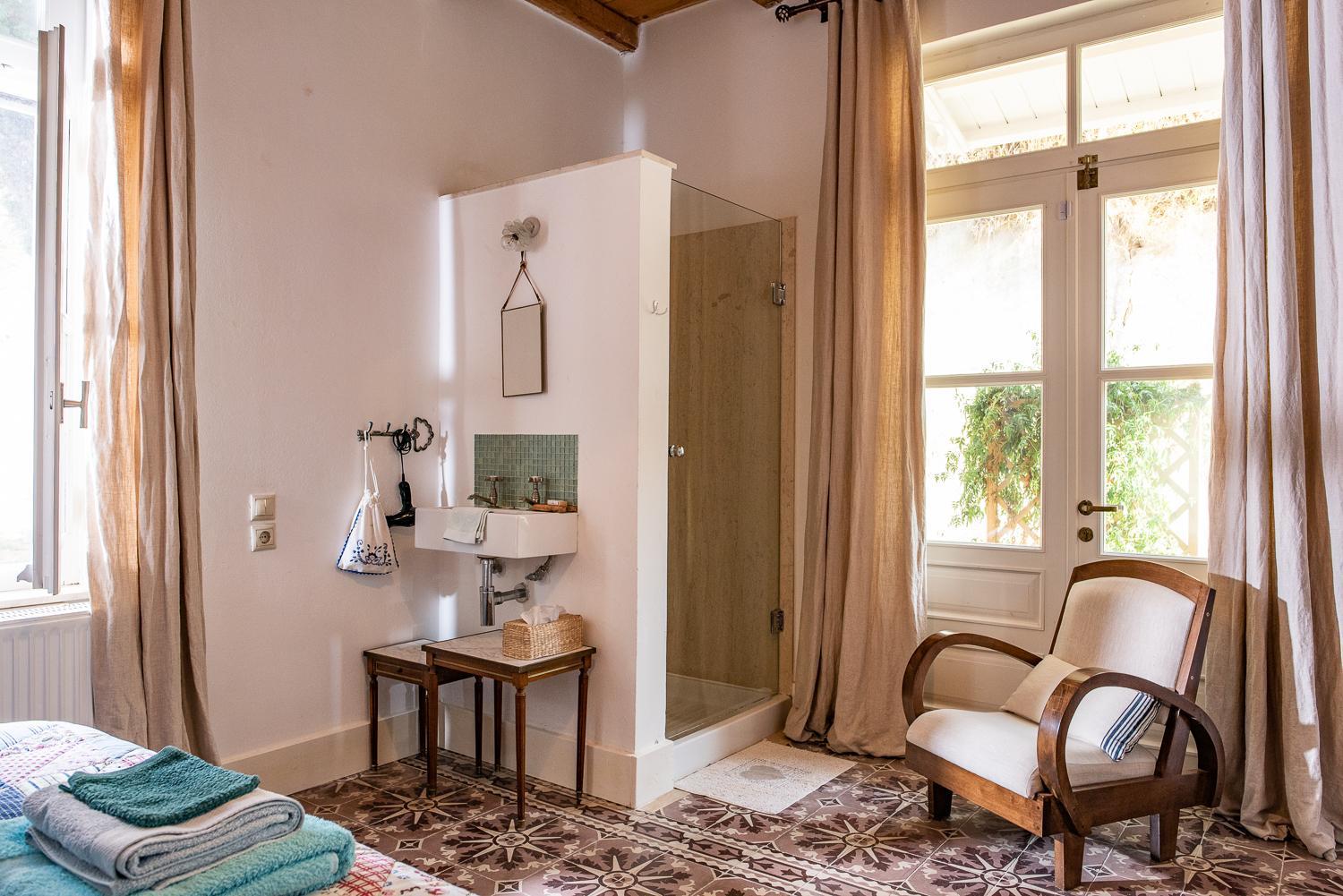 MaisonRose Corfu
