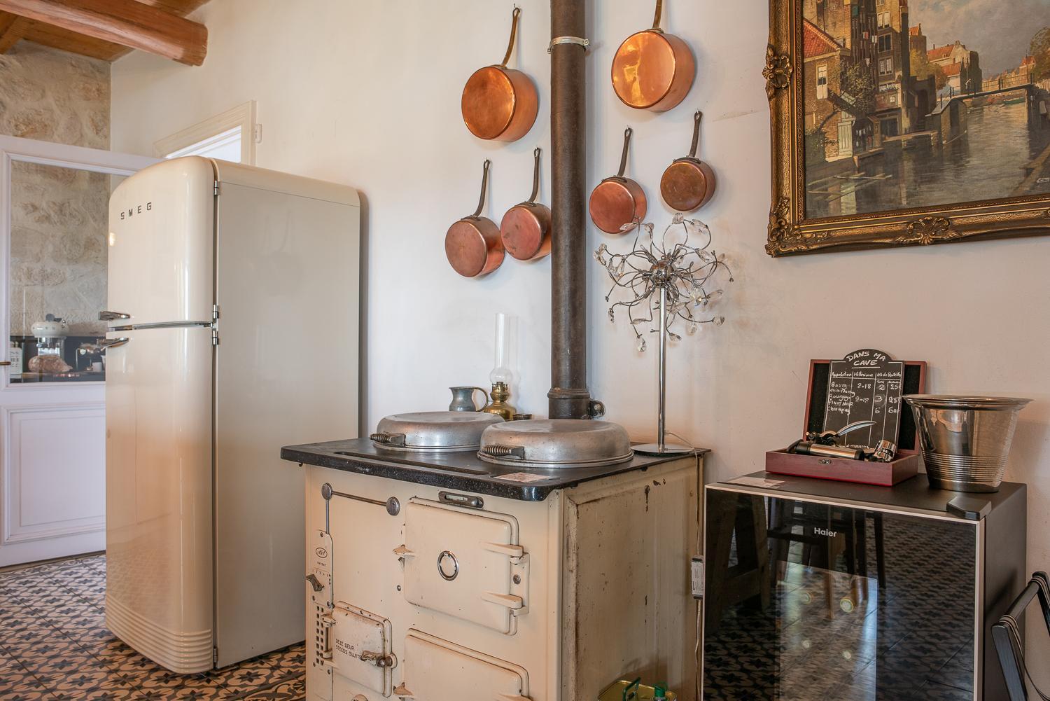 MaisonRose Corfu