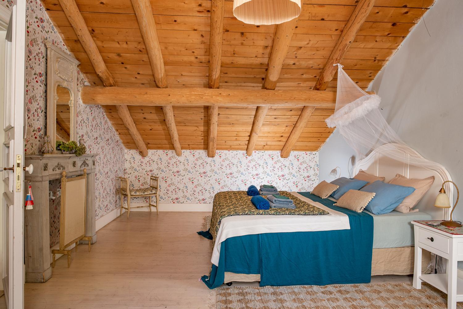 MaisonRose Corfu